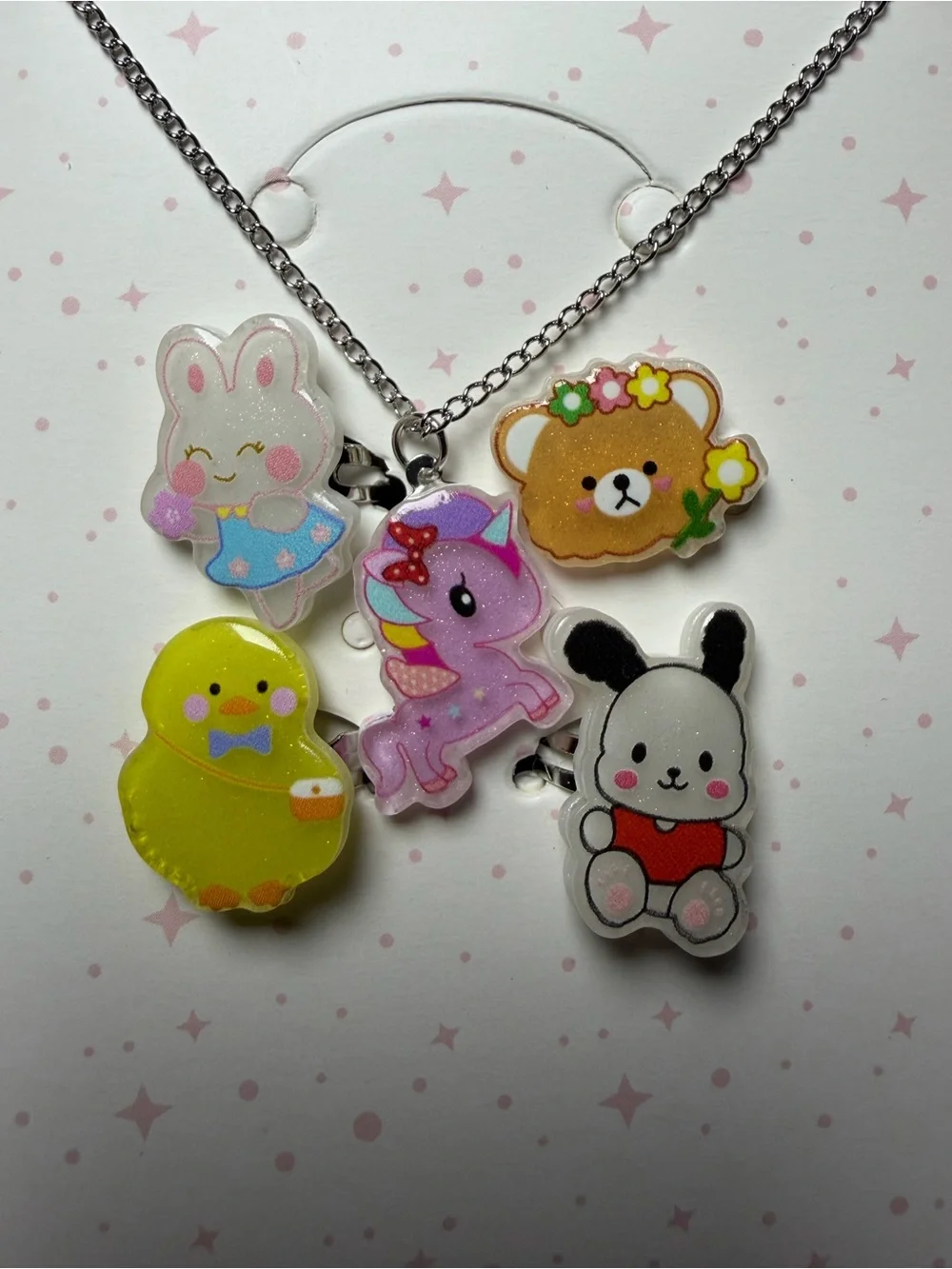 Unifull set five
